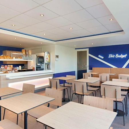 Ibis Budget Saint-Maximin Exterior foto