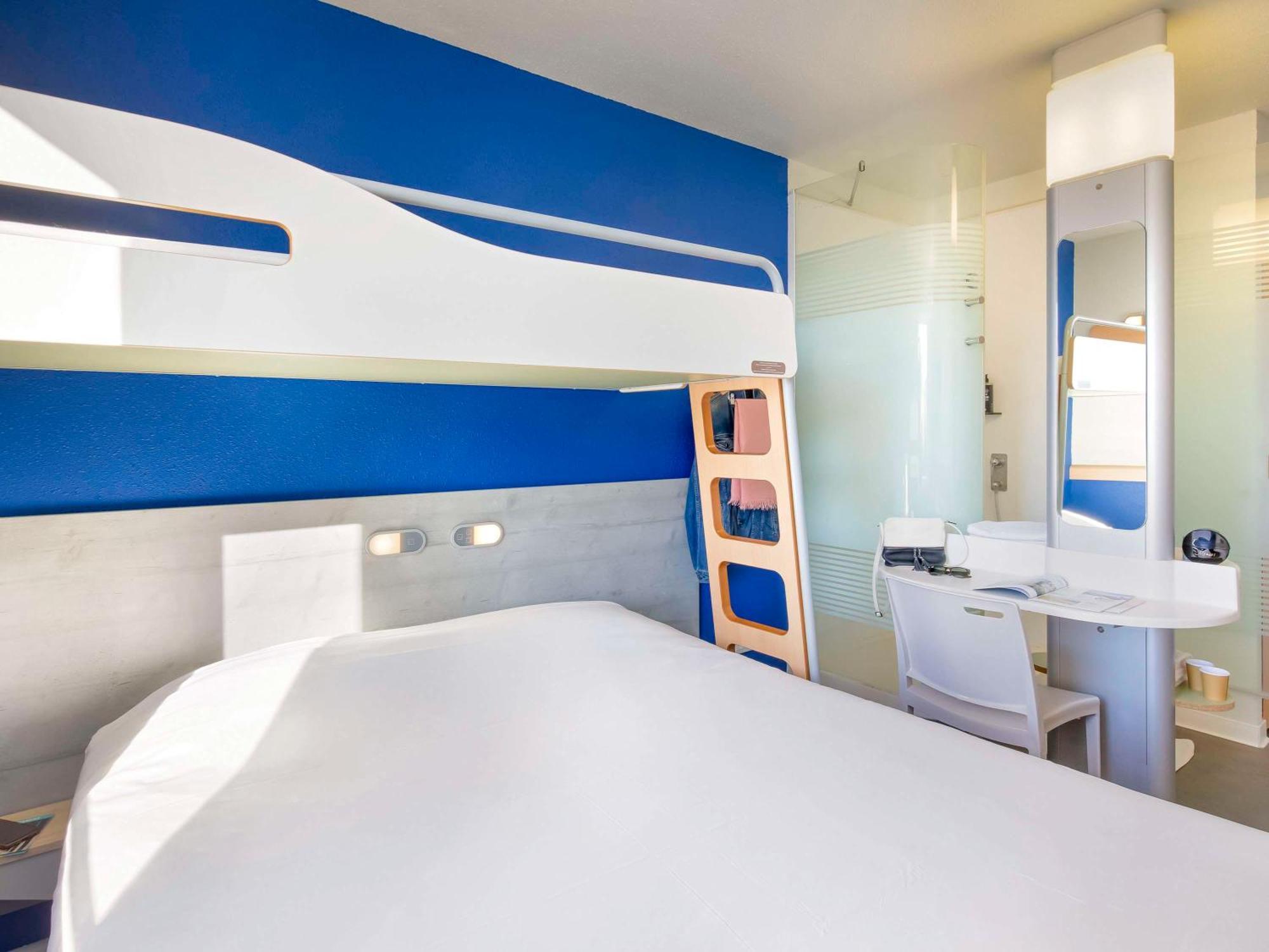 Ibis Budget Saint-Maximin Exterior foto